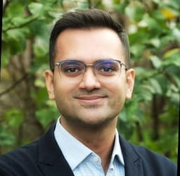 Vaibhav Panpaliya