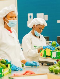 Prioritising social good can lead to shared prosperity