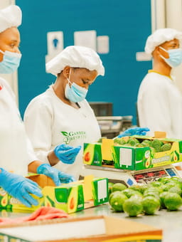 From human rights to business resilience: Growing momentum for living wages
