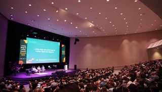 Moving from conversation to policy