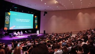 Moving from conversation to policy